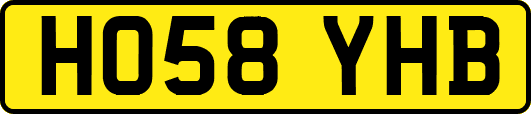 HO58YHB