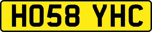 HO58YHC