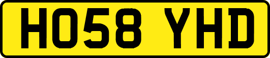 HO58YHD