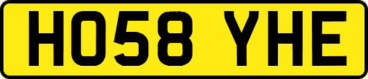 HO58YHE