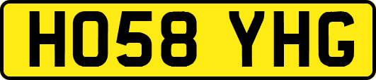 HO58YHG