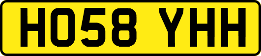 HO58YHH