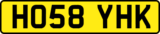 HO58YHK