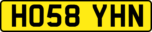 HO58YHN