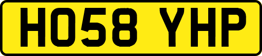 HO58YHP