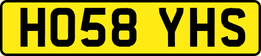 HO58YHS