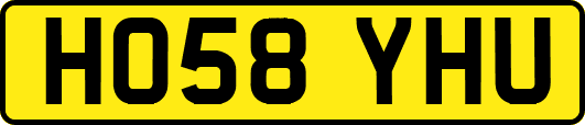 HO58YHU