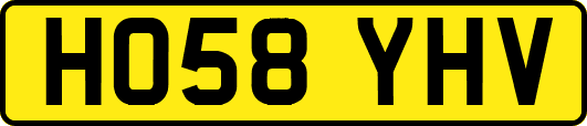 HO58YHV