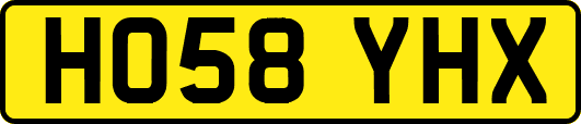HO58YHX