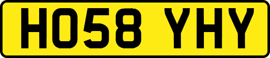 HO58YHY