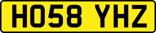 HO58YHZ