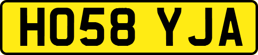 HO58YJA