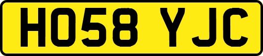HO58YJC