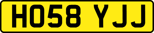 HO58YJJ