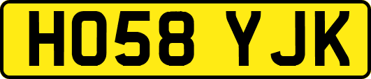 HO58YJK