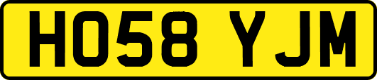 HO58YJM