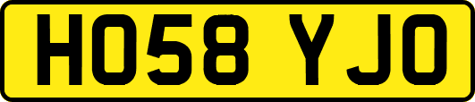 HO58YJO
