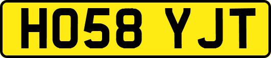 HO58YJT