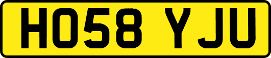 HO58YJU