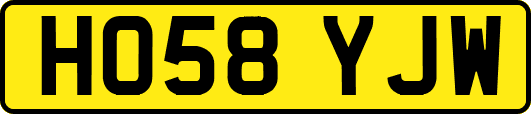 HO58YJW
