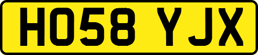 HO58YJX