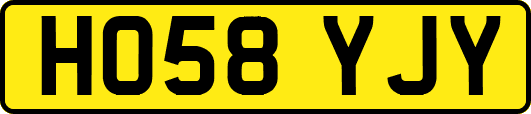 HO58YJY