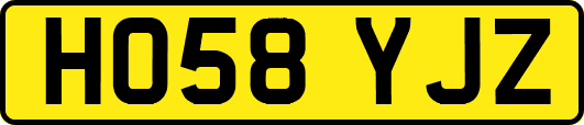 HO58YJZ