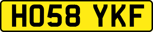 HO58YKF