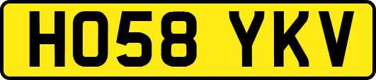 HO58YKV