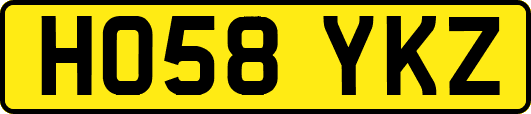 HO58YKZ