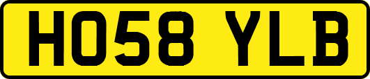HO58YLB