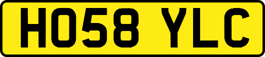 HO58YLC