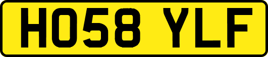HO58YLF