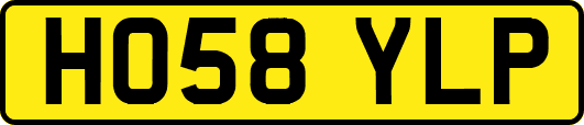 HO58YLP