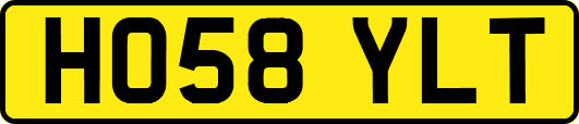 HO58YLT