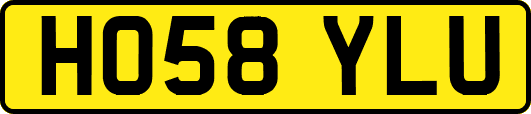 HO58YLU