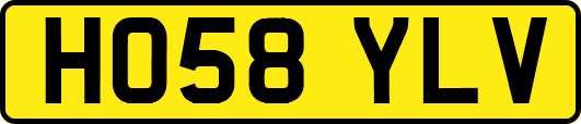 HO58YLV