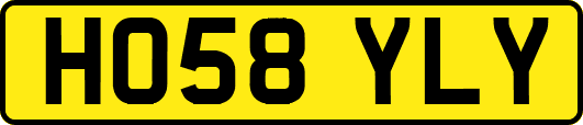 HO58YLY