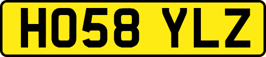 HO58YLZ
