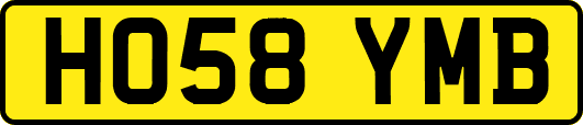 HO58YMB