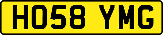 HO58YMG