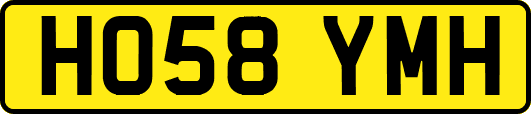 HO58YMH