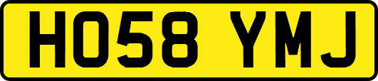HO58YMJ