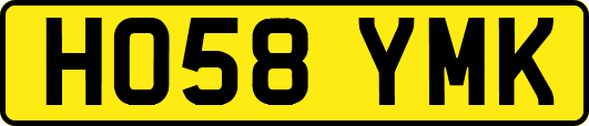 HO58YMK