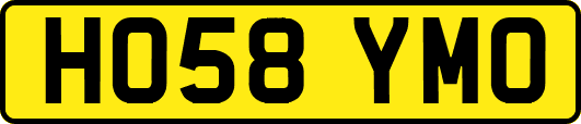 HO58YMO