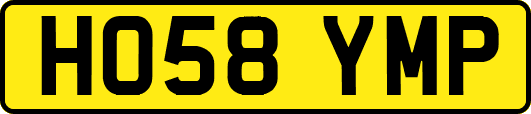 HO58YMP
