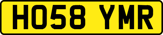 HO58YMR