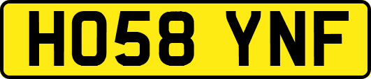HO58YNF