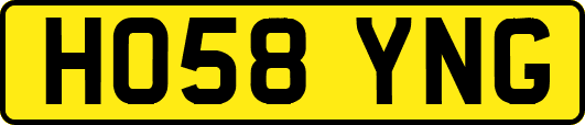 HO58YNG