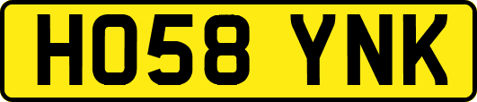 HO58YNK